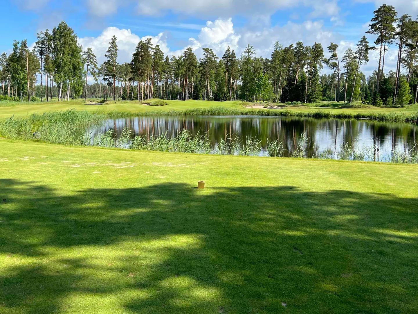 Image for Pärnu Bay Golf Links