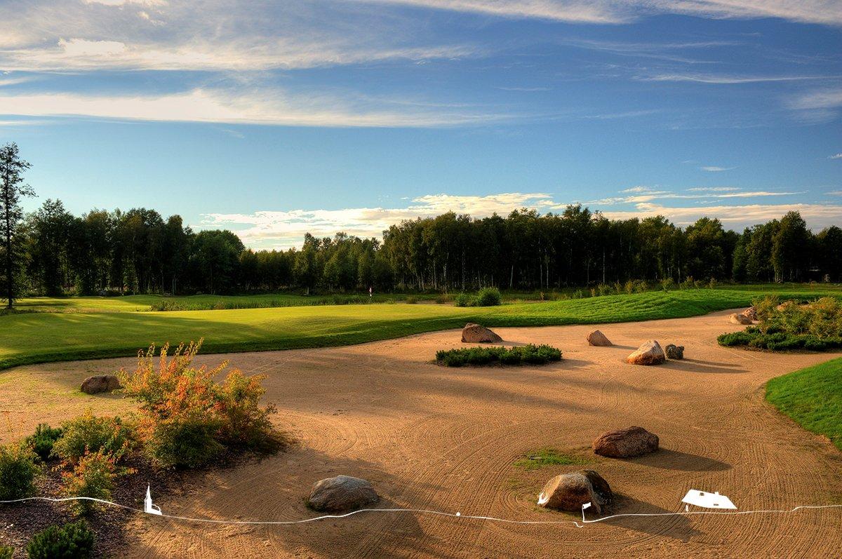 Image for Estonian G&CC