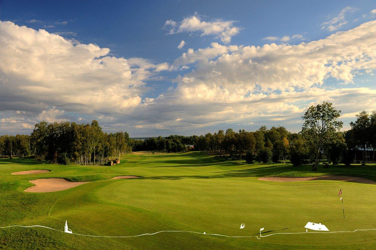 Image for Estonian G&CC