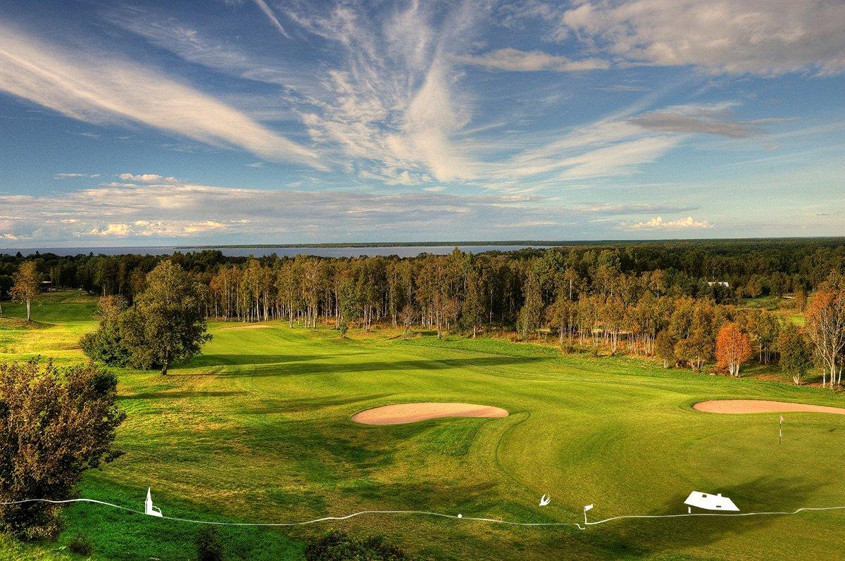 Image for Estonian G&CC