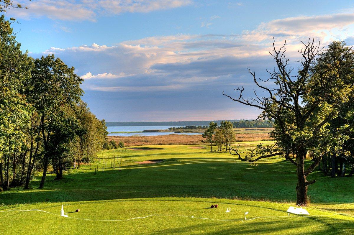 Image for Estonian G&CC