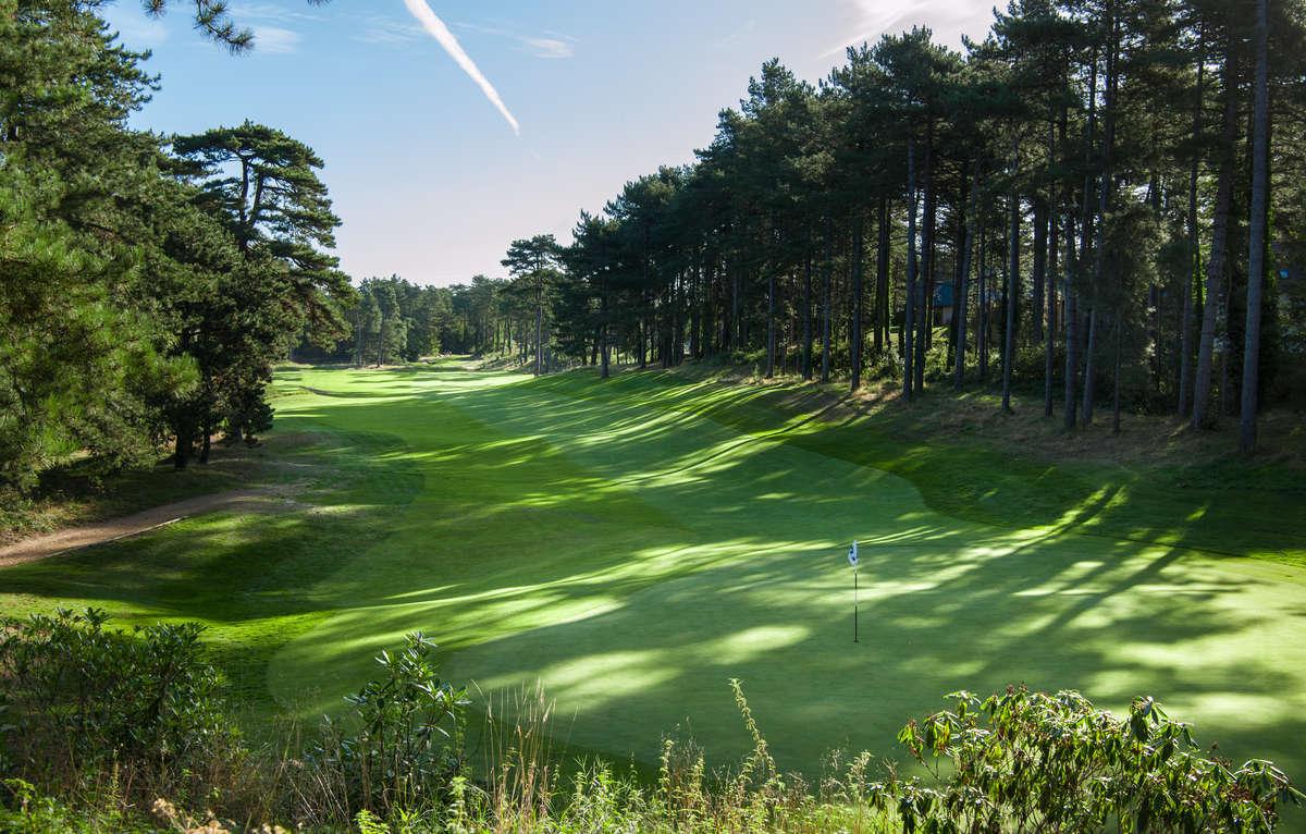 Image for Golf d'HARDELOT