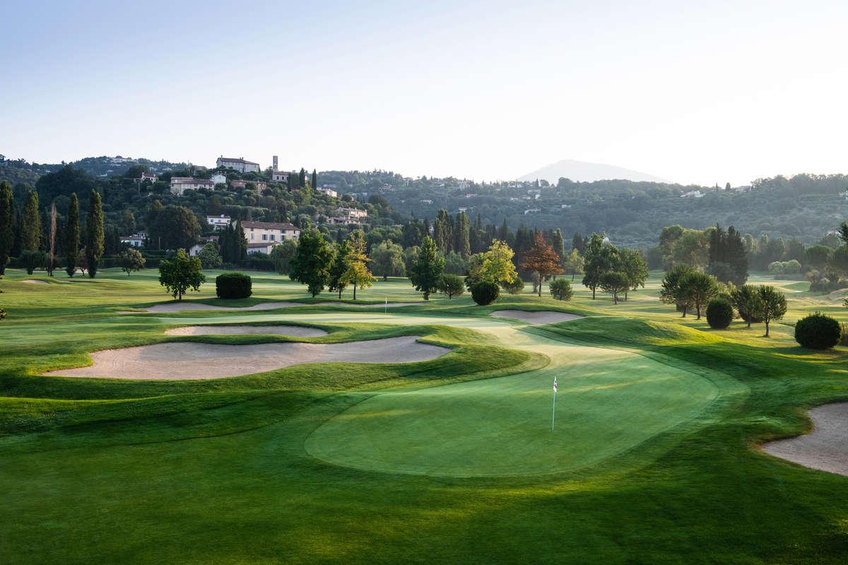 Image for GOLF DE LA GRANDE BASTIDE