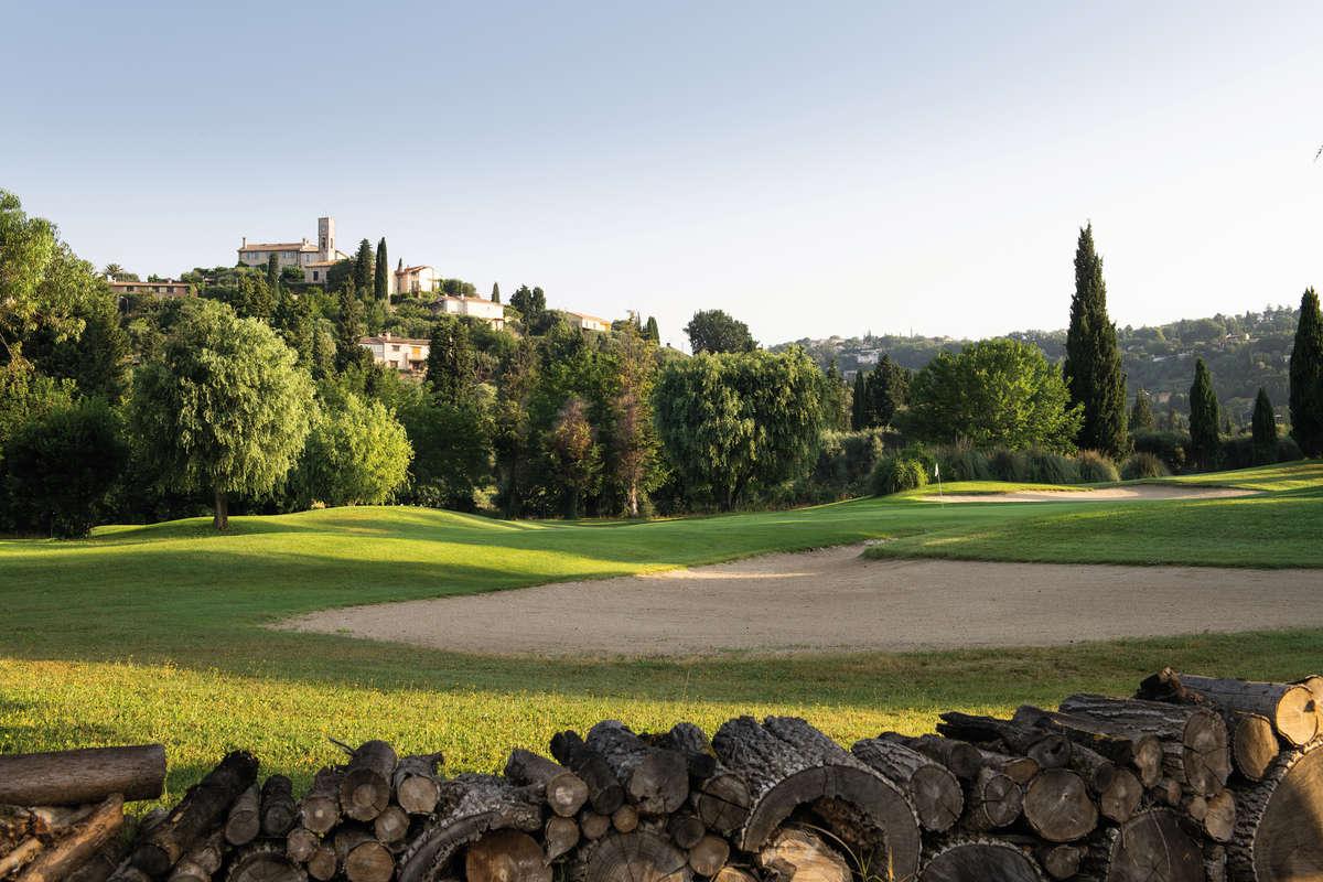 Image for GOLF DE LA GRANDE BASTIDE