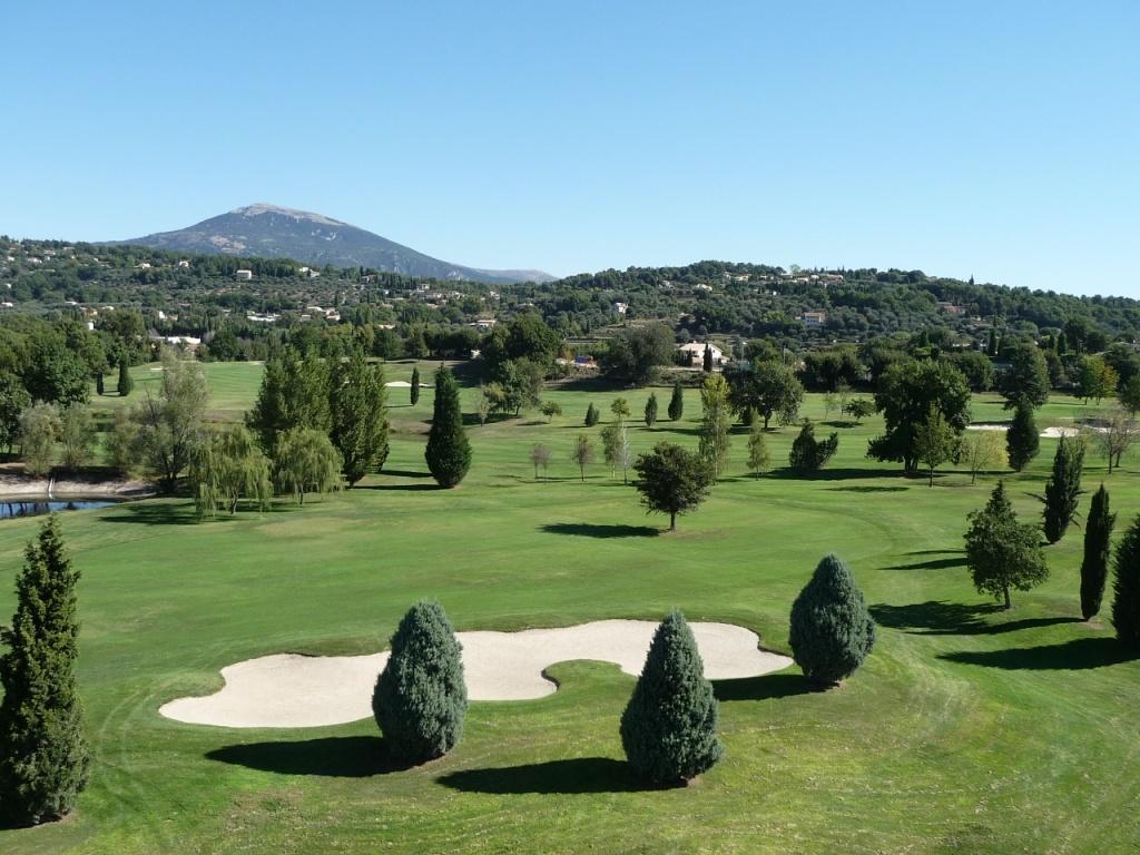 Image for GOLF DE LA GRANDE BASTIDE