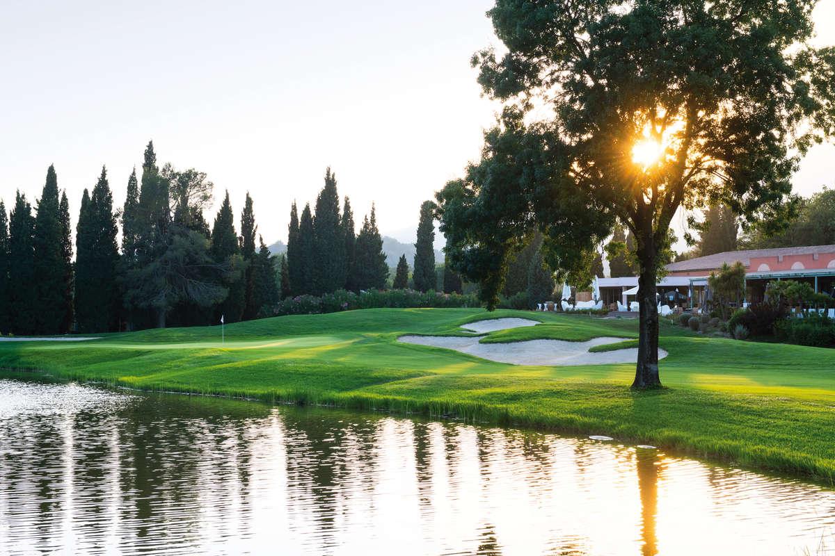 Image for GOLF DE LA GRANDE BASTIDE