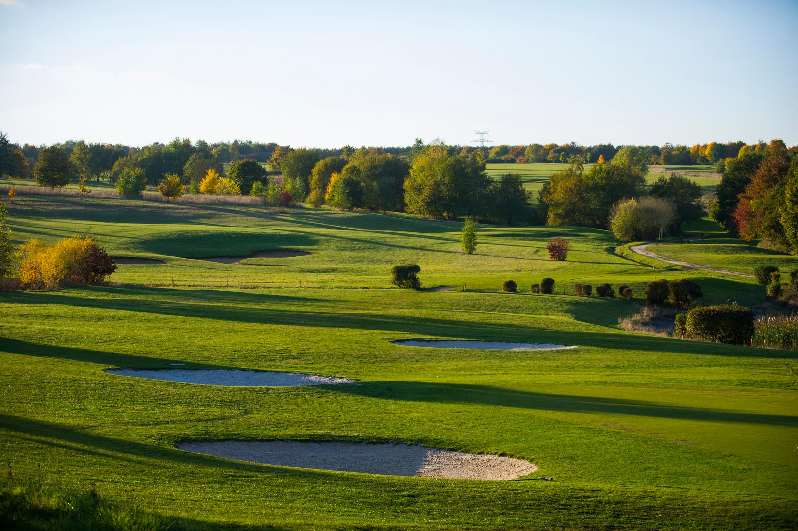 Image for Garden Golf d'Evreux - UGOLF