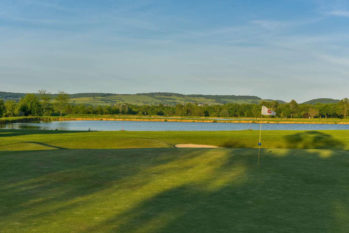 Image for Golf du Château de Chailly