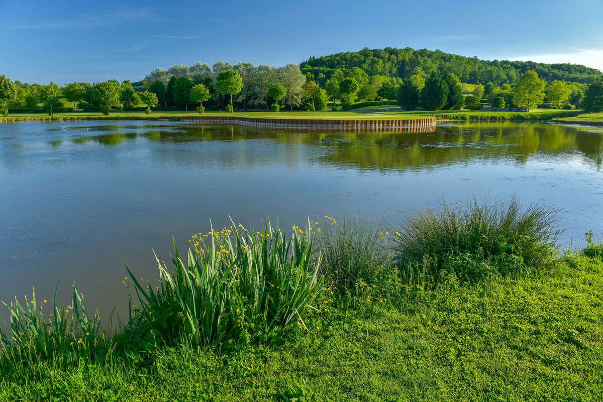 Image for Golf du Château de Chailly