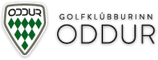 Oddur golf Club