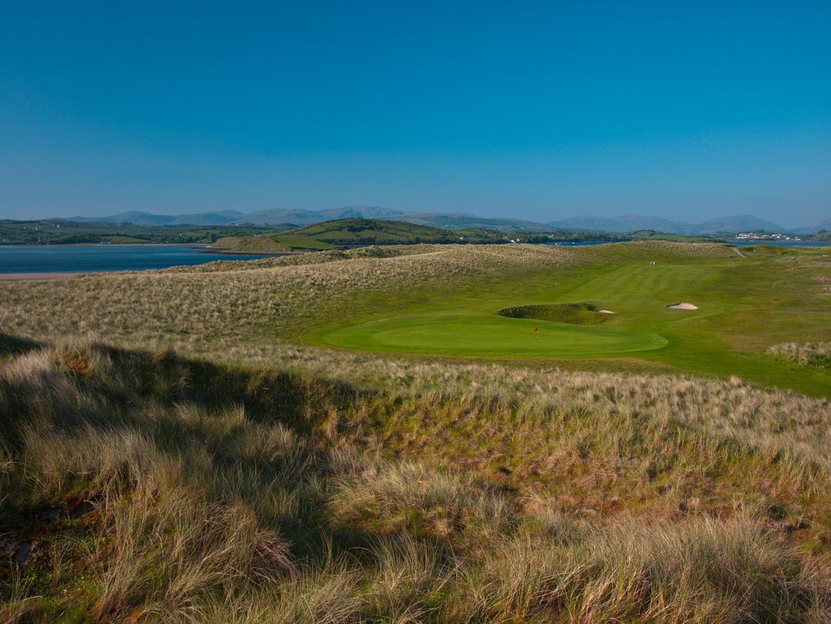 Image for Donegal Golf Club