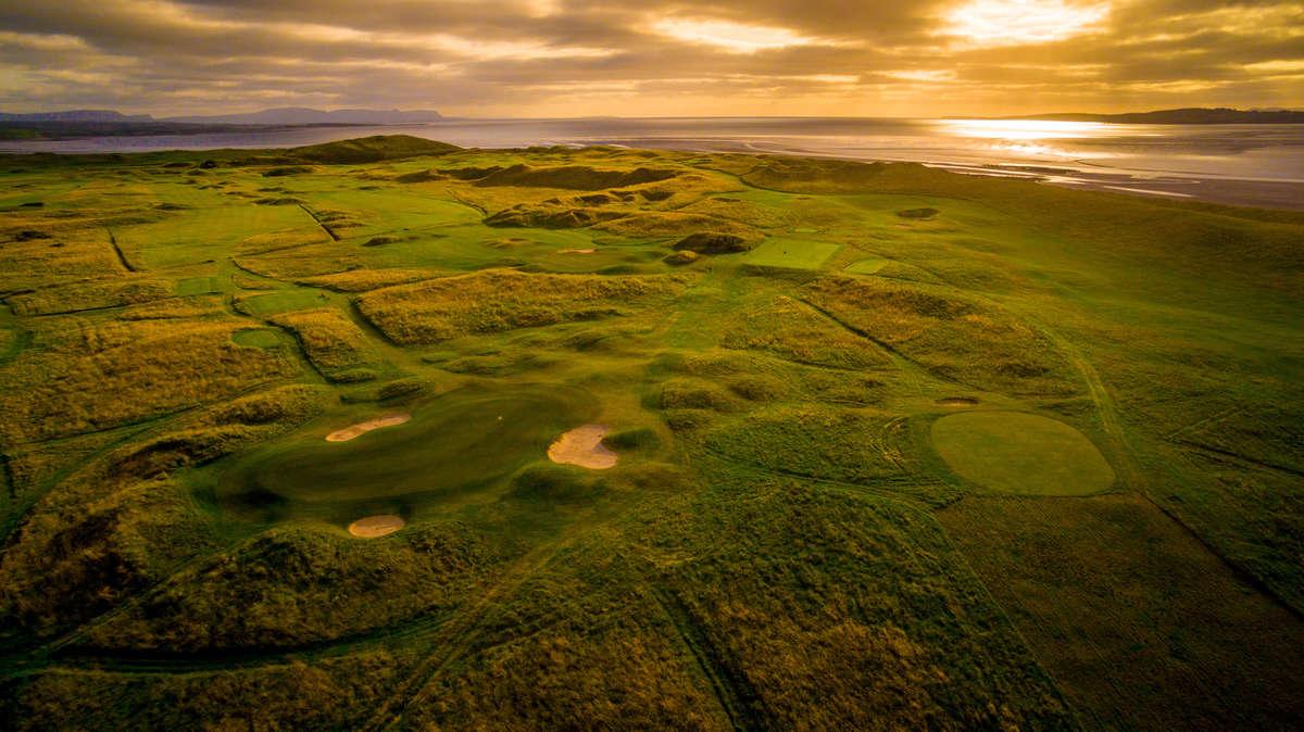 Donegal Golf Club - Picture 1