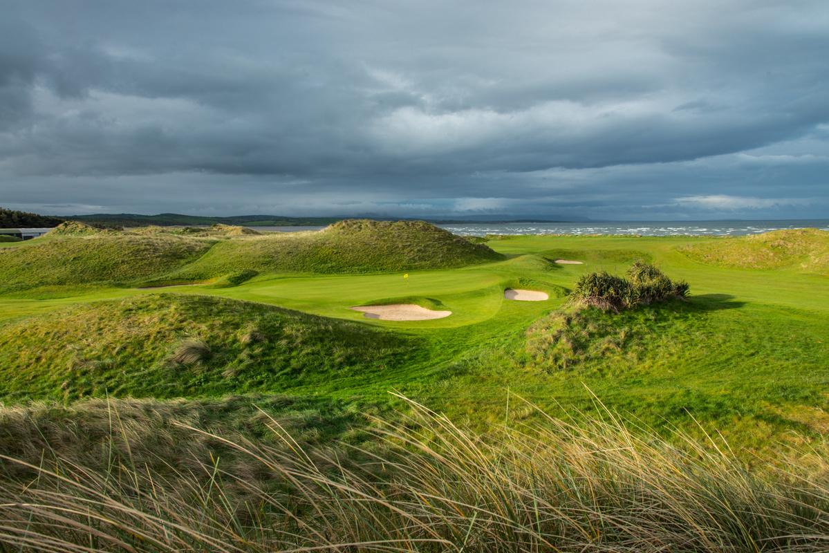 Image for Donegal Golf Club