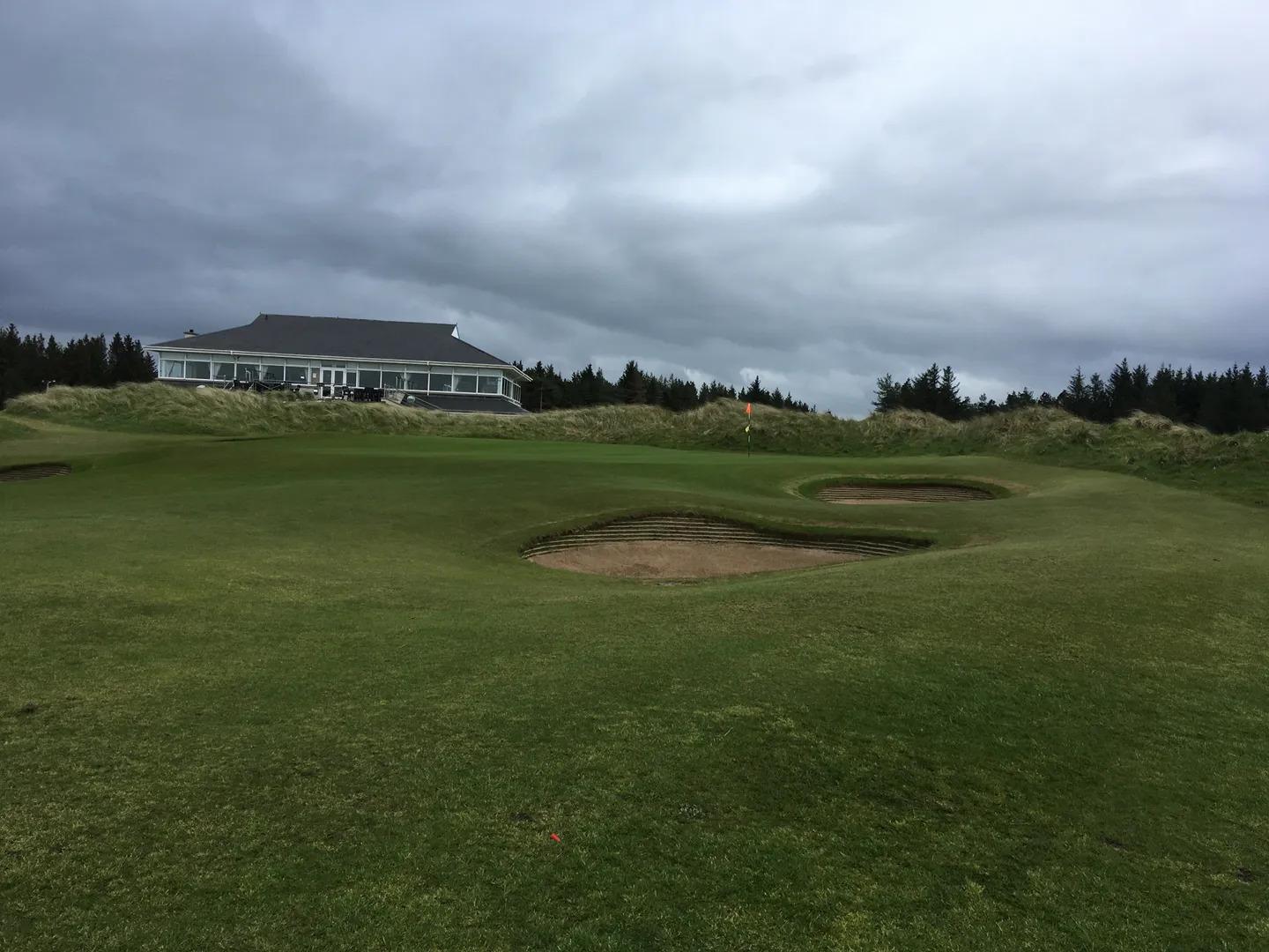 Image for Donegal Golf Club