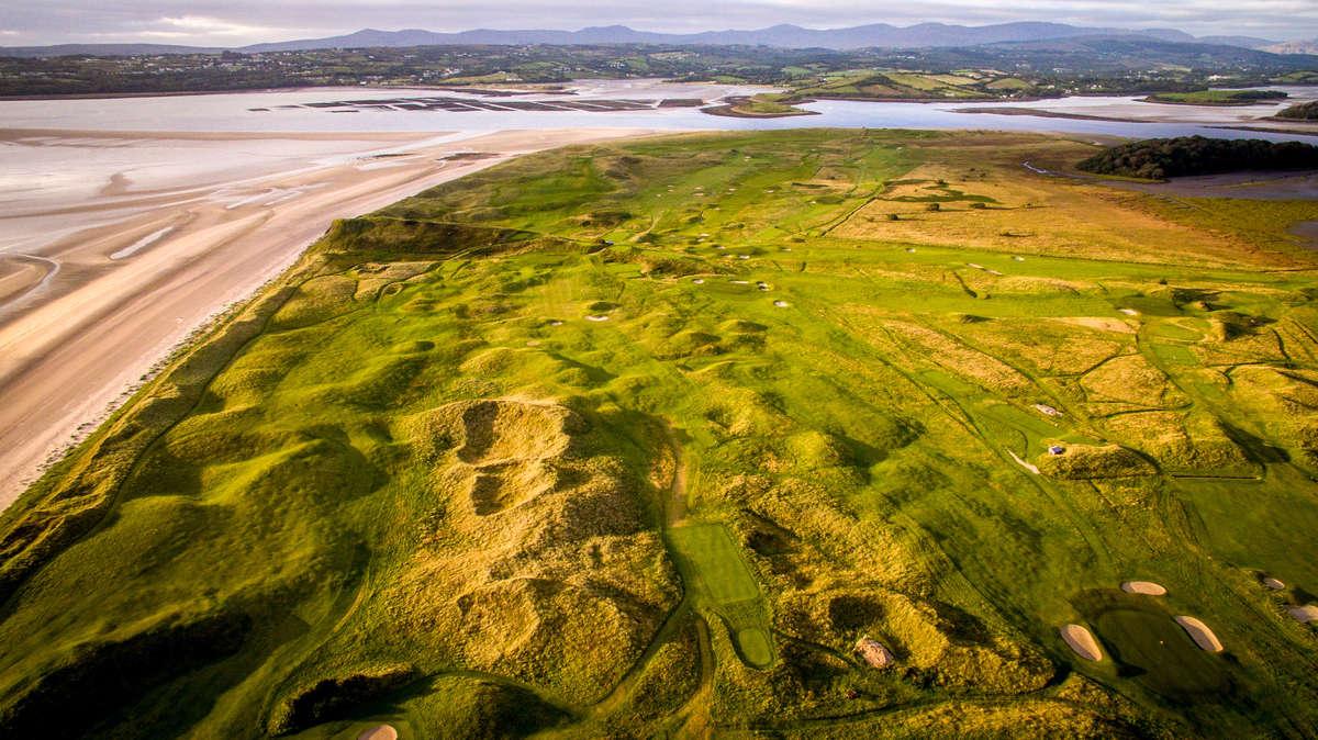 Image for Donegal Golf Club