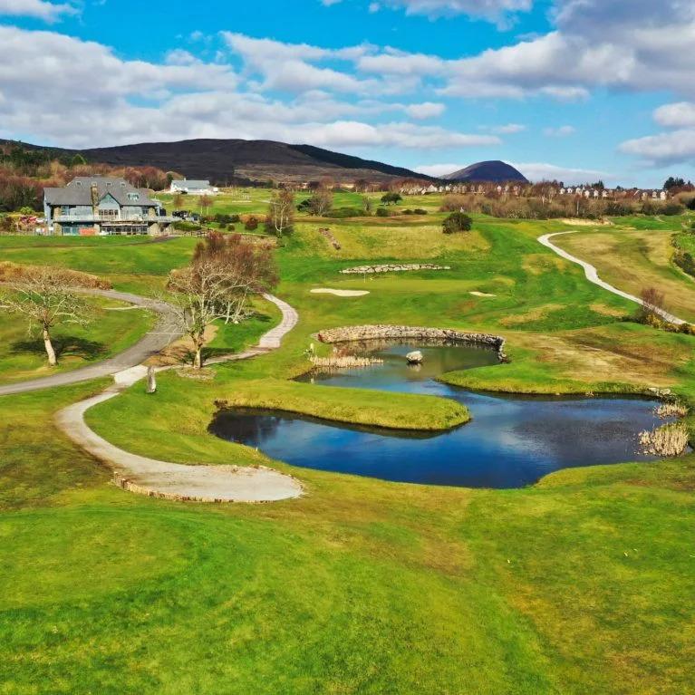 Image for Ring of Kerry Golf Club