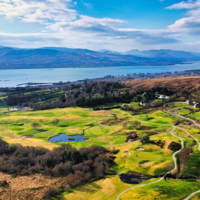 Image for Ring of Kerry Golf Club