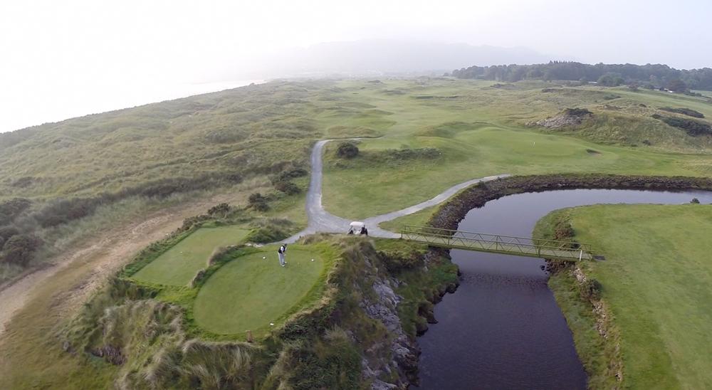 Image for Portsalon Golf