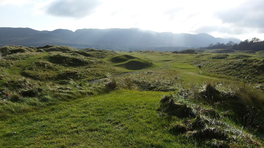 Portsalon Golf - Picture 1