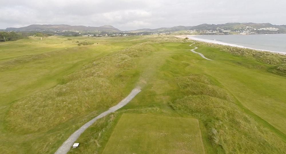 Image for Portsalon Golf