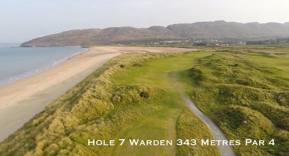 Image for Portsalon Golf