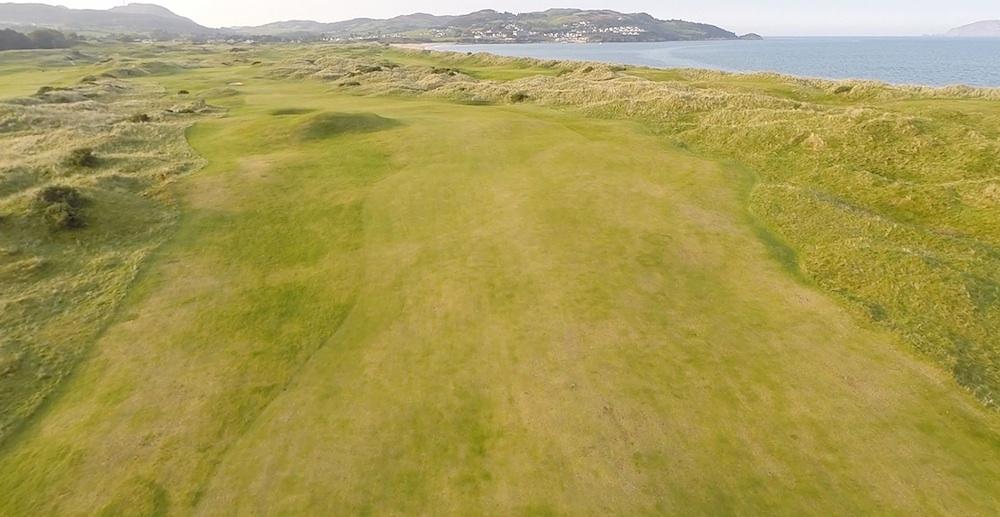 Image for Portsalon Golf