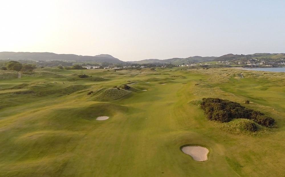 Image for Portsalon Golf