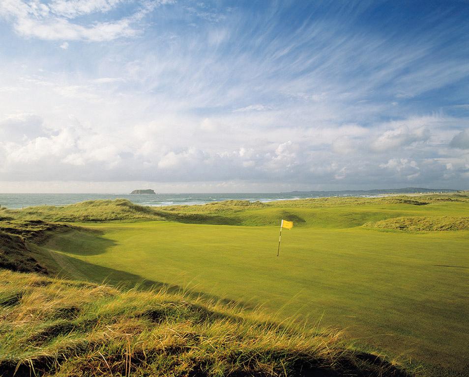 Image for Ballyliffin Golf Club