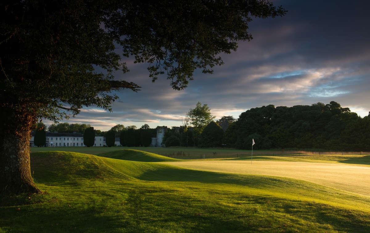 Image for Castlemartyr Resort