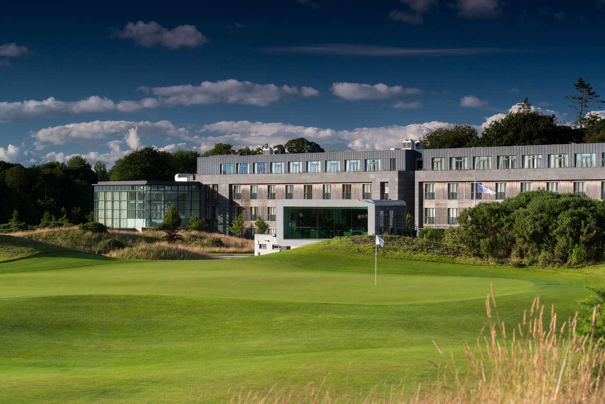 Image for Castlemartyr Resort