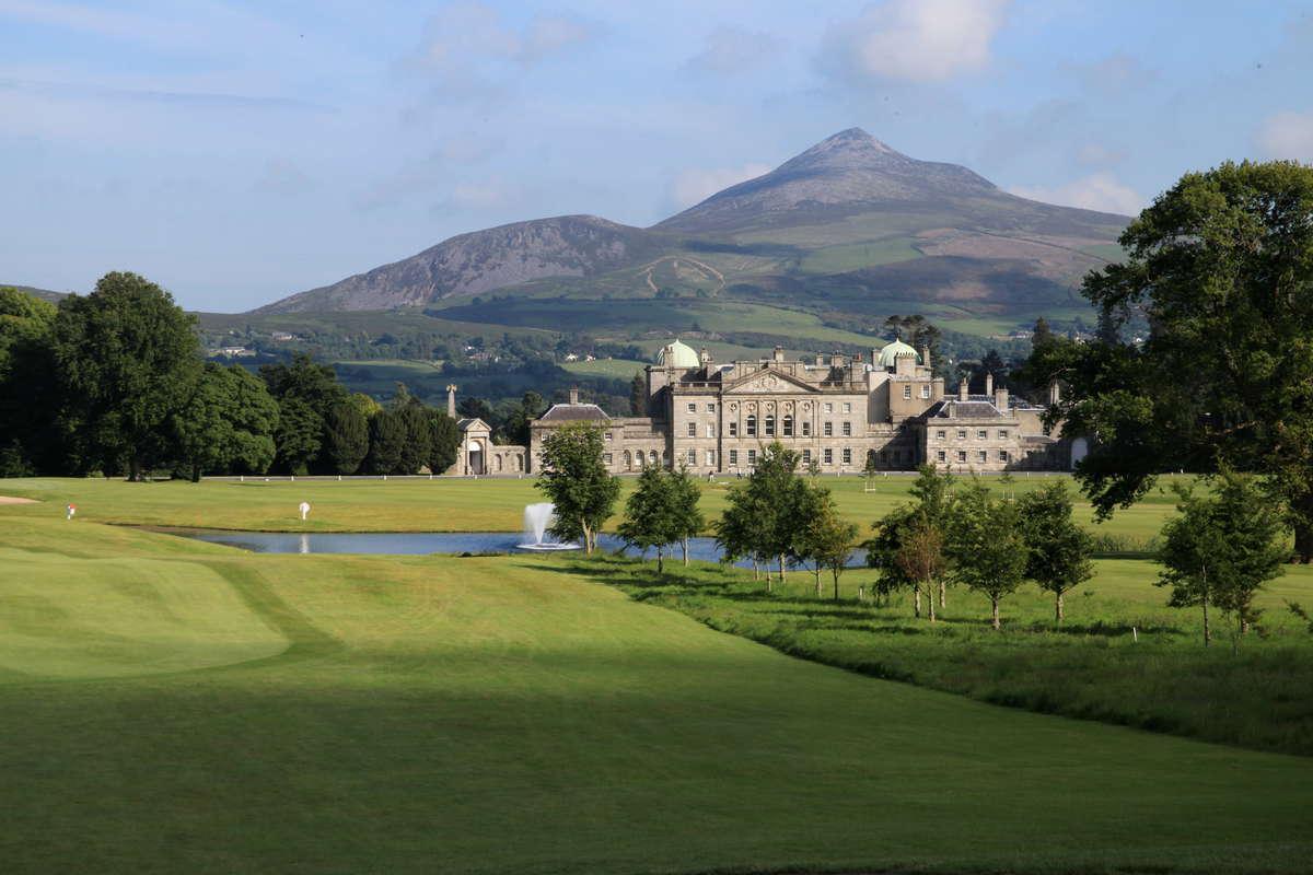 Powerscourt Golf Club - Picture 0