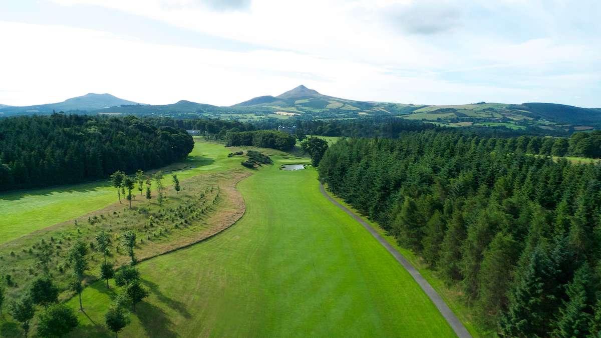 Image for Powerscourt Golf Club