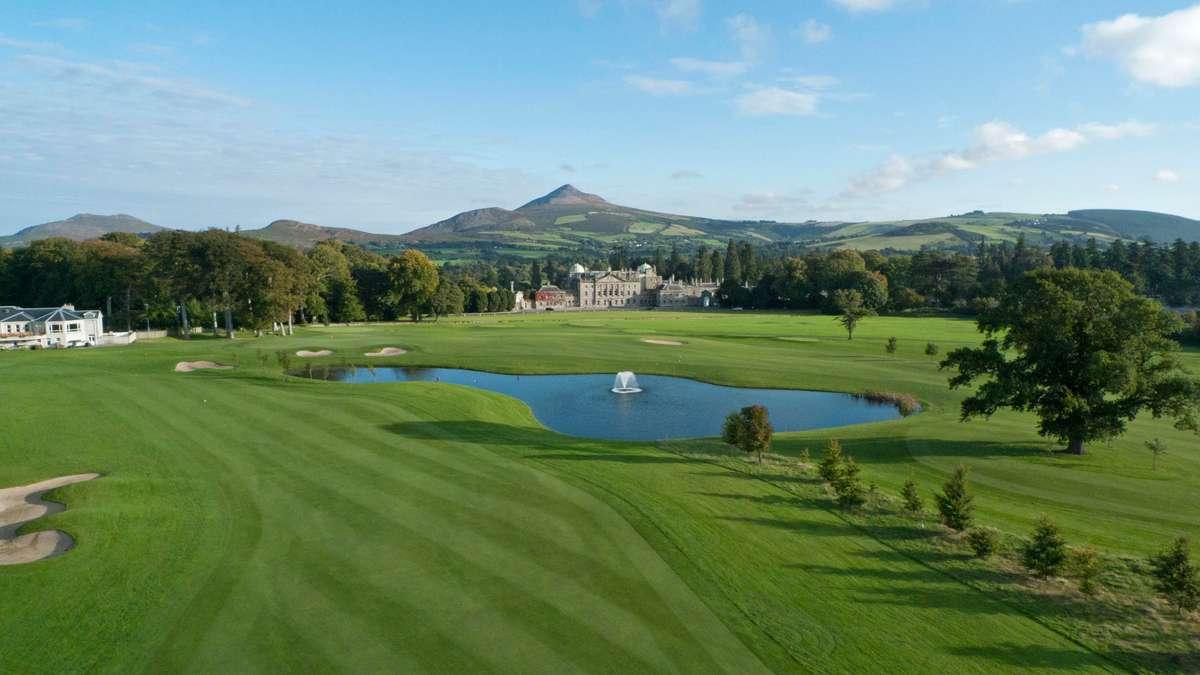 Image for Powerscourt Golf Club