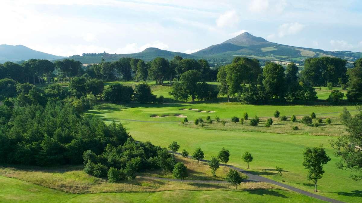 Image for Powerscourt Golf Club