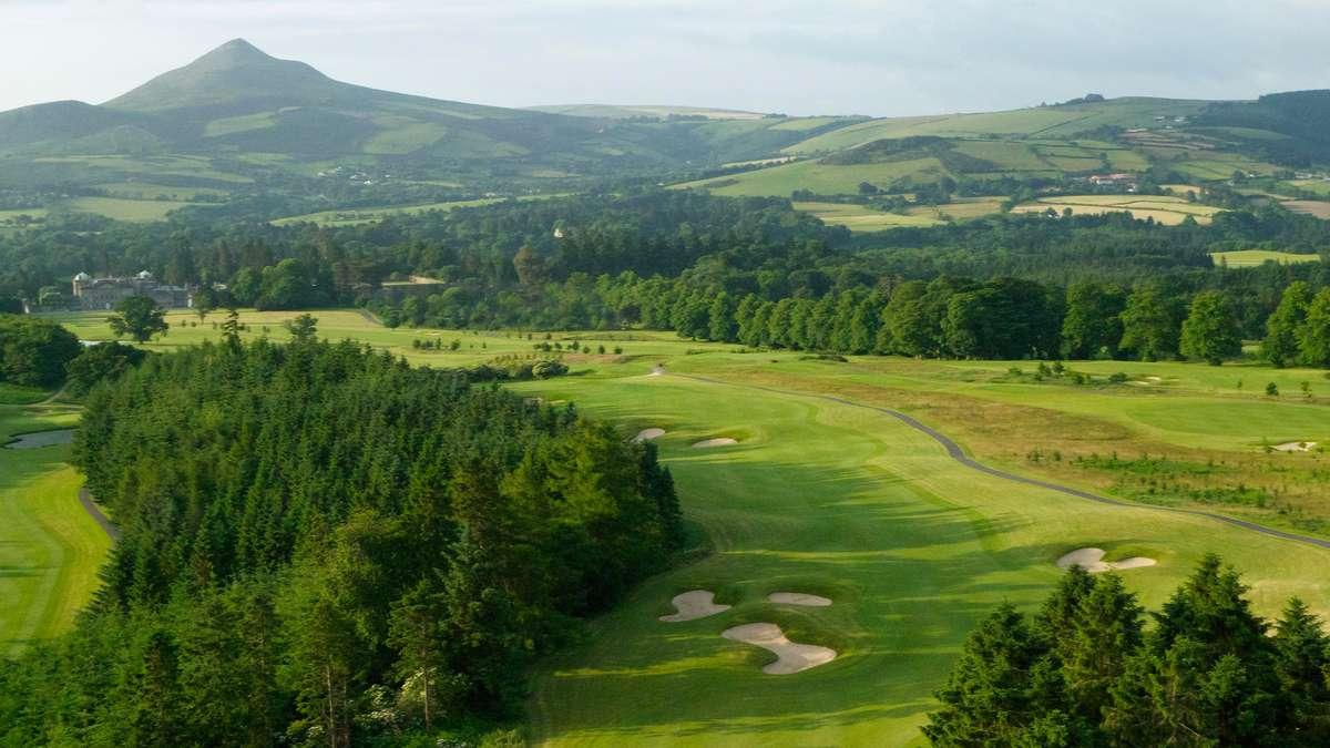 Image for Powerscourt Golf Club