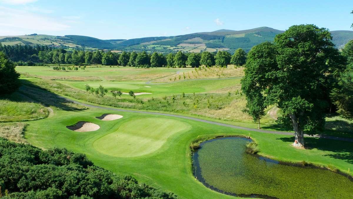 Image for Powerscourt Golf Club