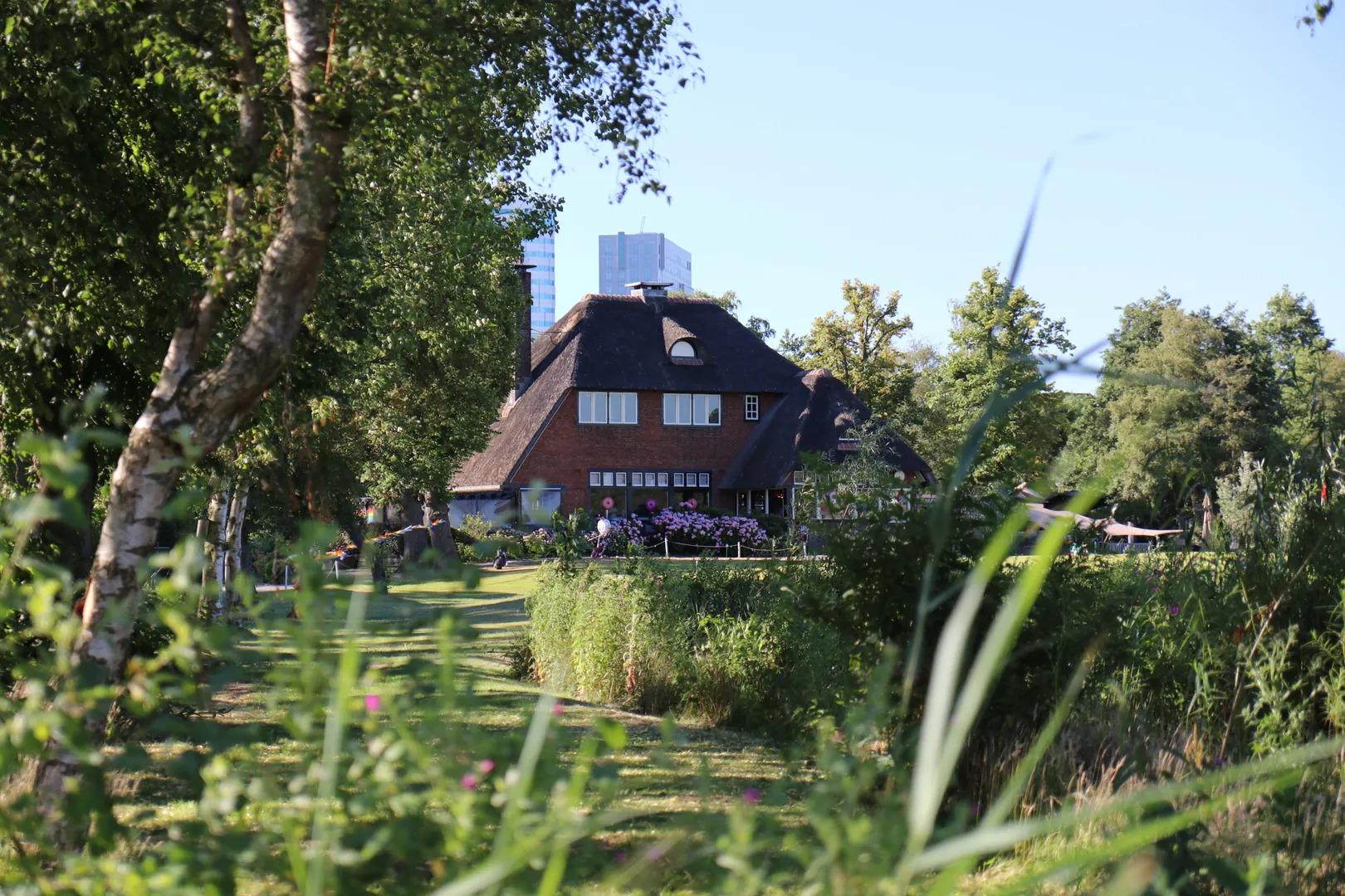 Amsterdam Old Course - Picture 3