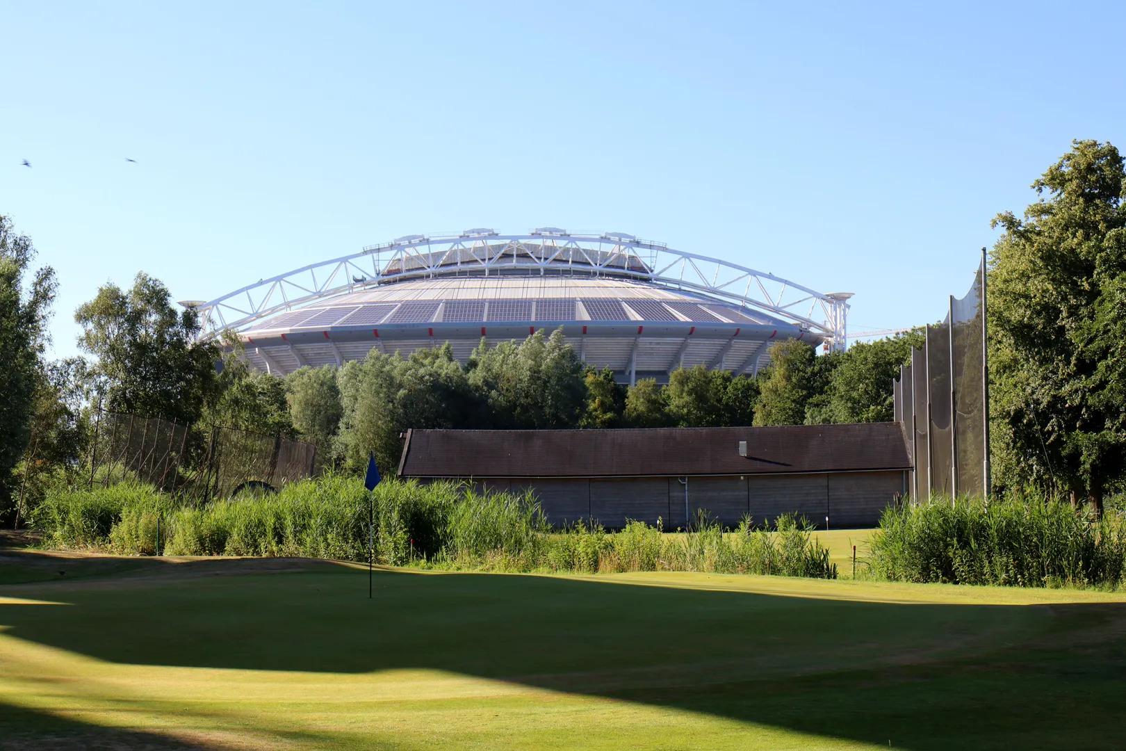 Image for Amsterdam Old Course