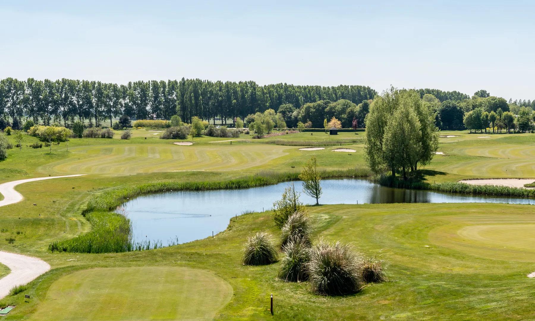 Image for Golf- & Countryclub Liemeer