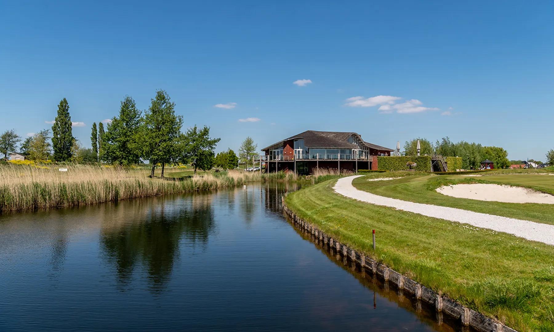 Image for Golf- & Countryclub Liemeer