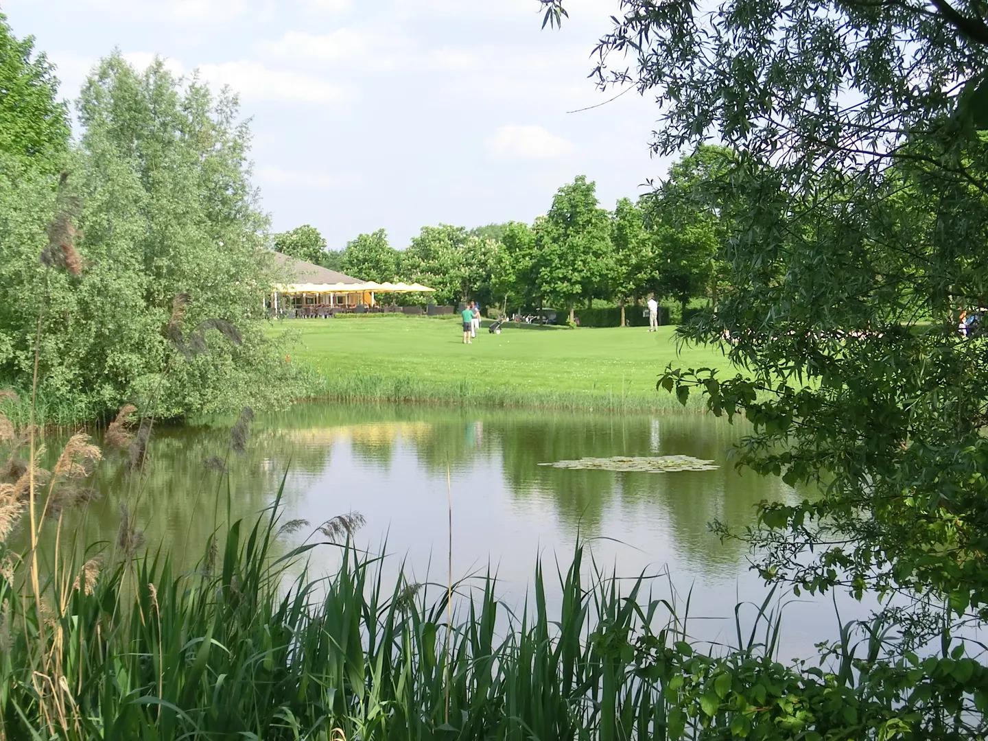 Image for Golfclub Zeewolde