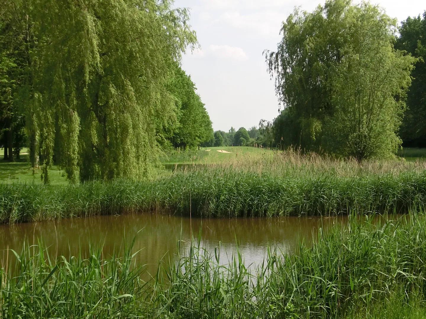 Image for Golfclub Zeewolde