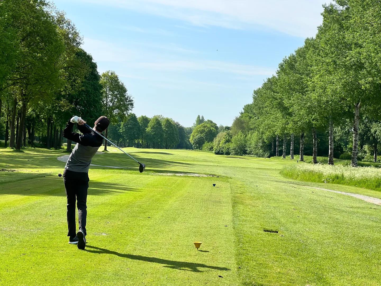 Image for Golfclub Zeewolde