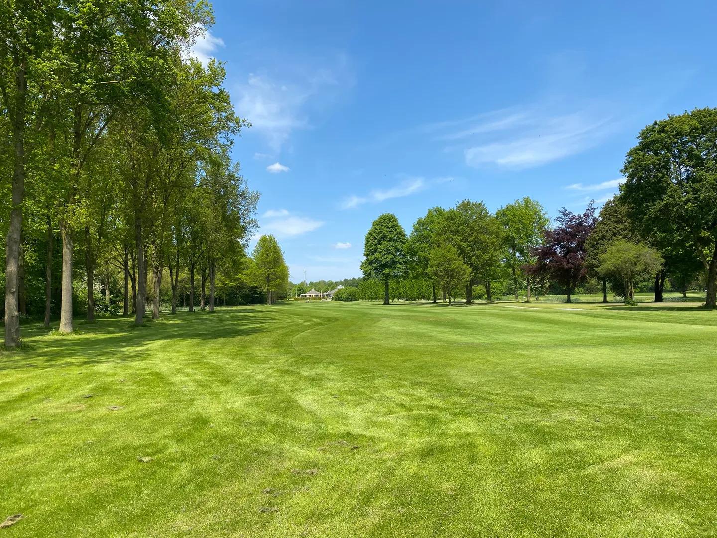 Image for Golfclub Zeewolde