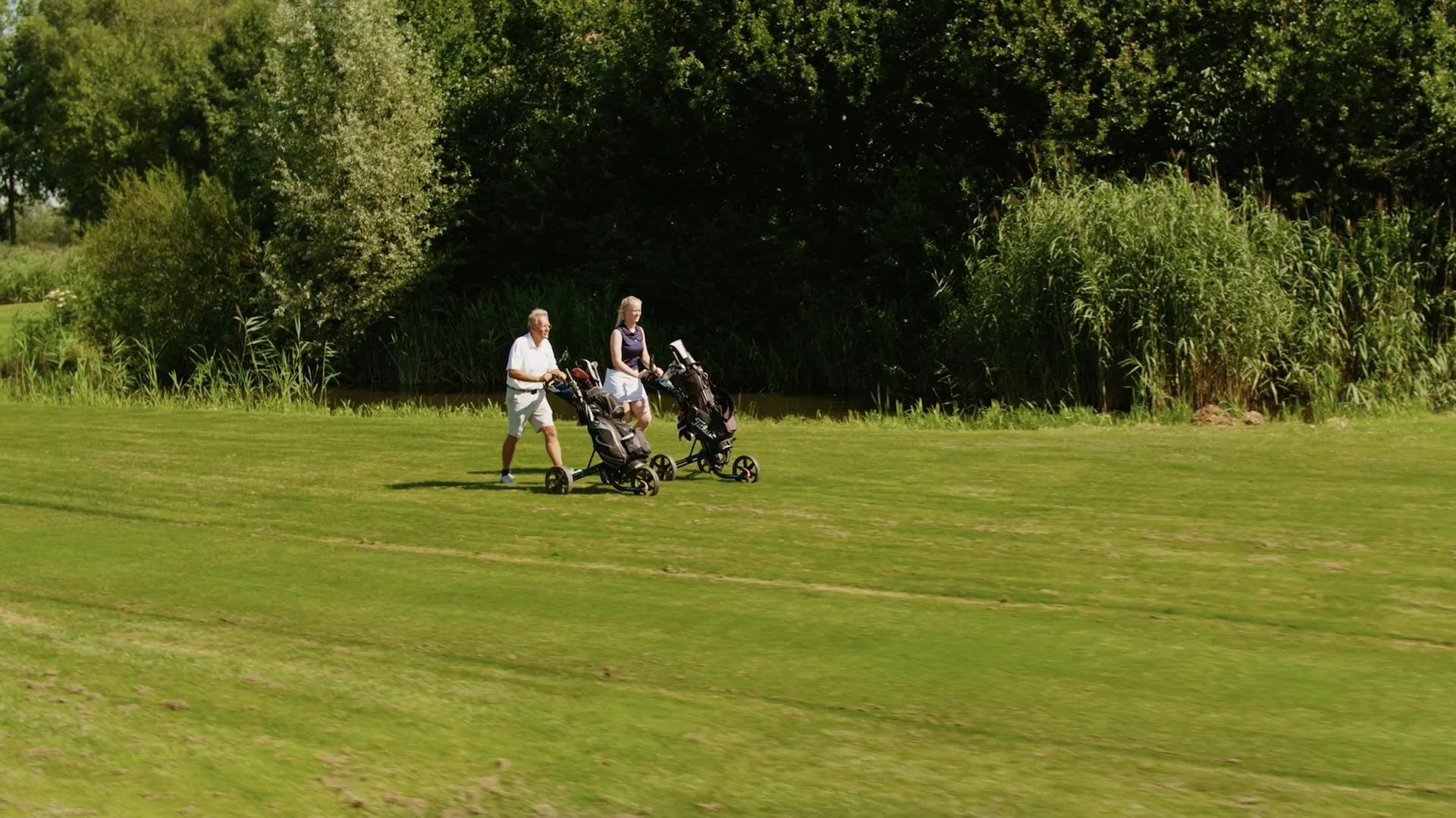 Golfclub Zeegersloot - Picture 1