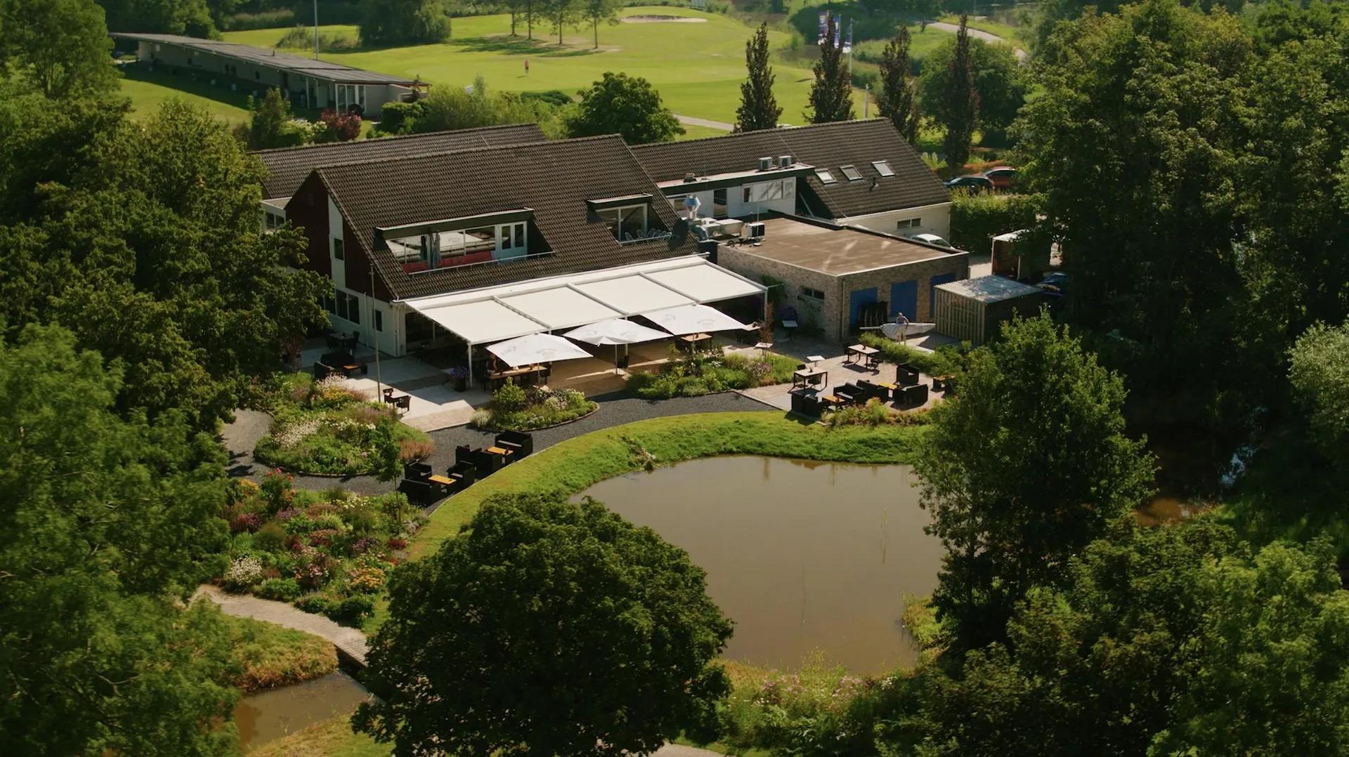 Image for Golfclub Zeegersloot