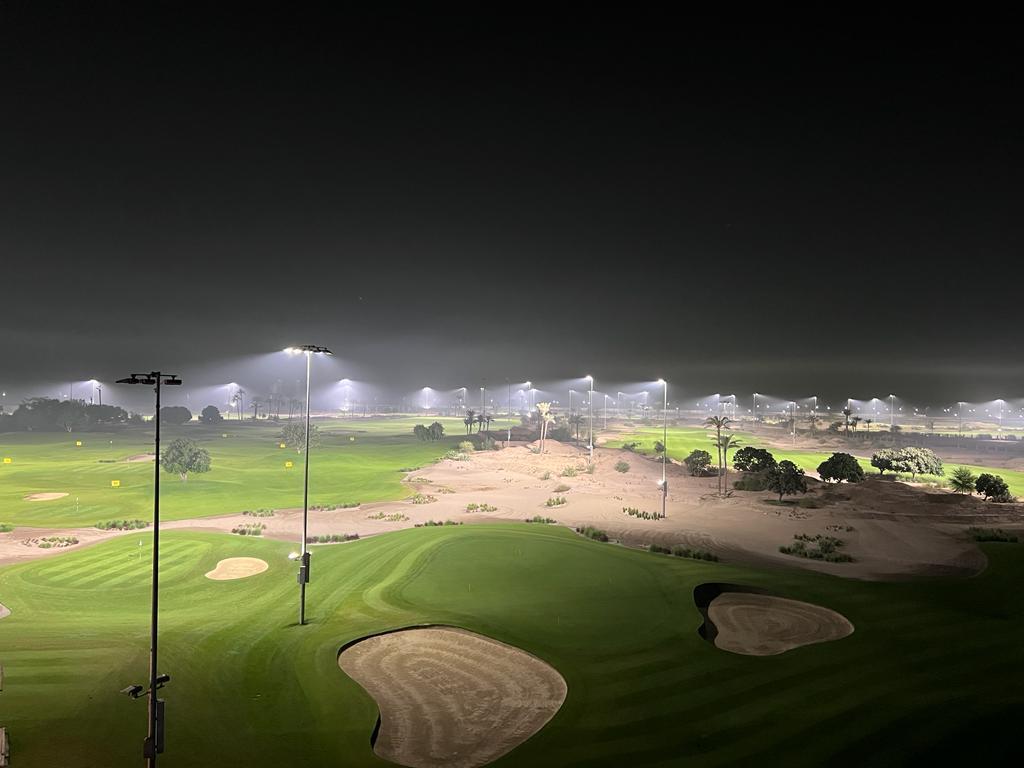 Image for Rumanza Golf