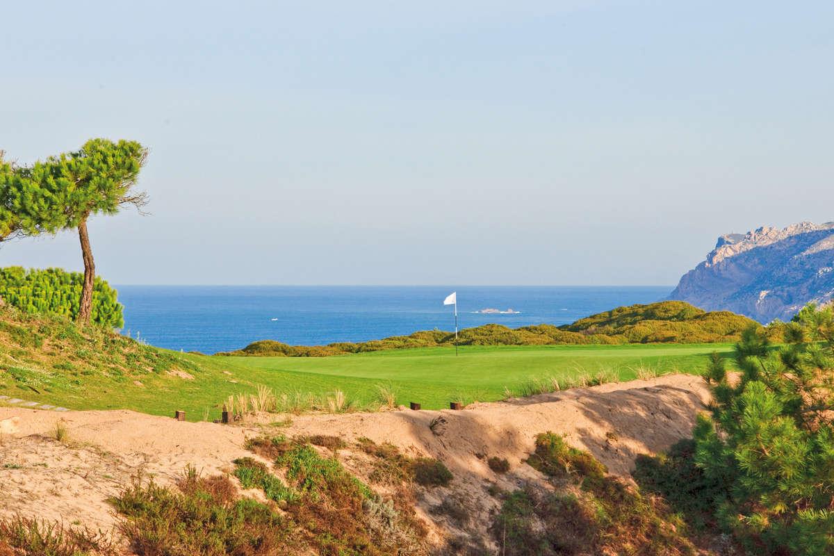 Oitavos Dunes Links Golf - Picture 2