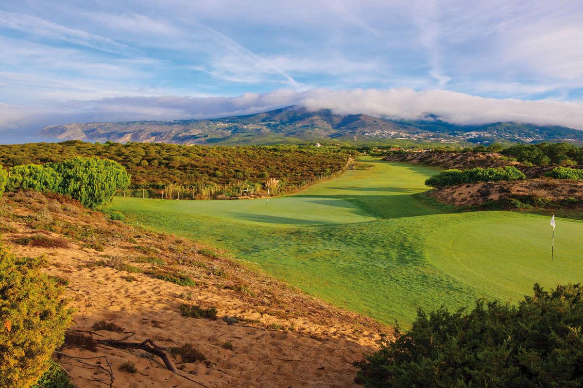 Oitavos Dunes Links Golf - Picture 3