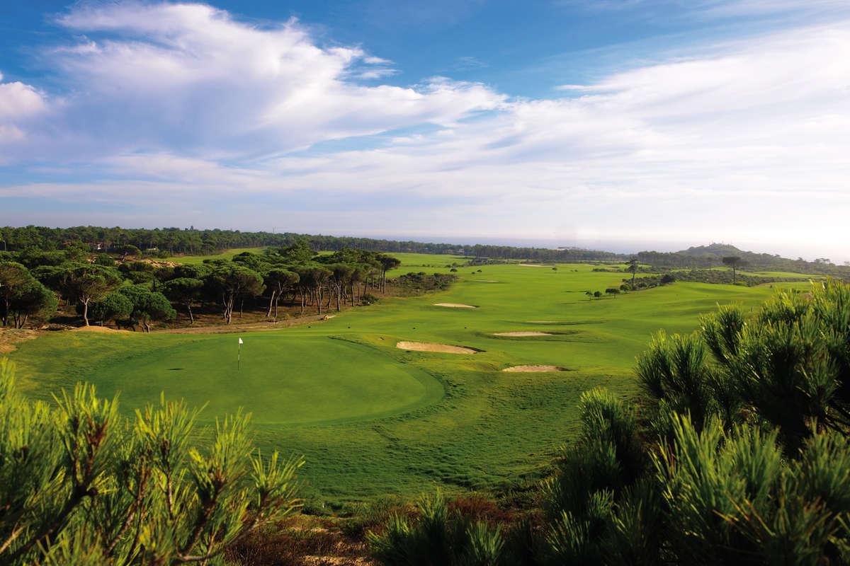 Oitavos Dunes Links Golf - Picture 4